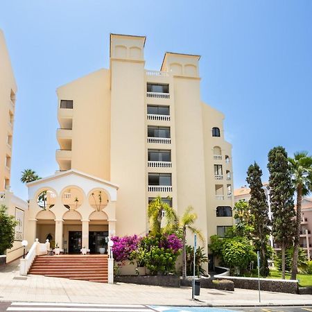 Castle Harbour Phoebe'S Flat Los Cristianos By Lovetenerife Buitenkant foto