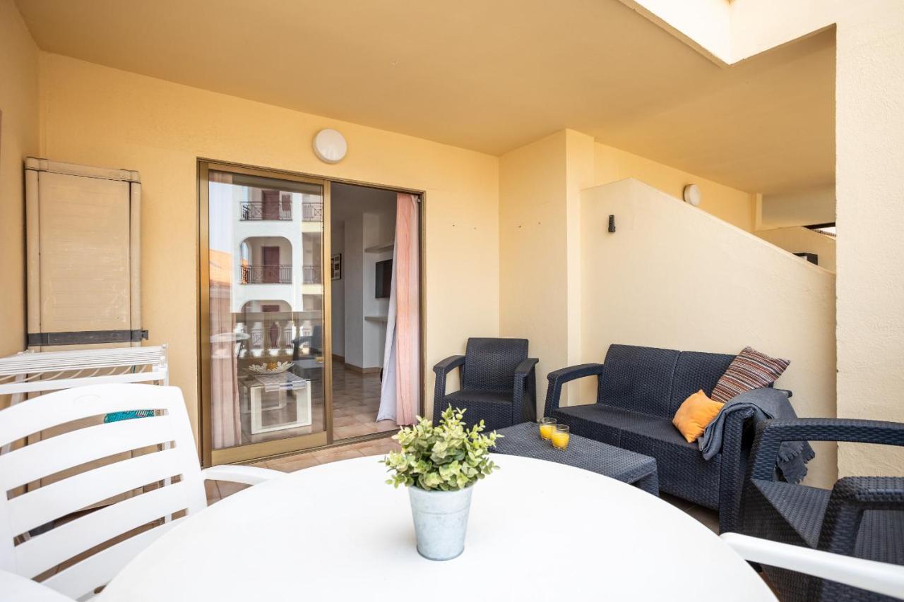 Castle Harbour Phoebe'S Flat Los Cristianos By Lovetenerife Buitenkant foto