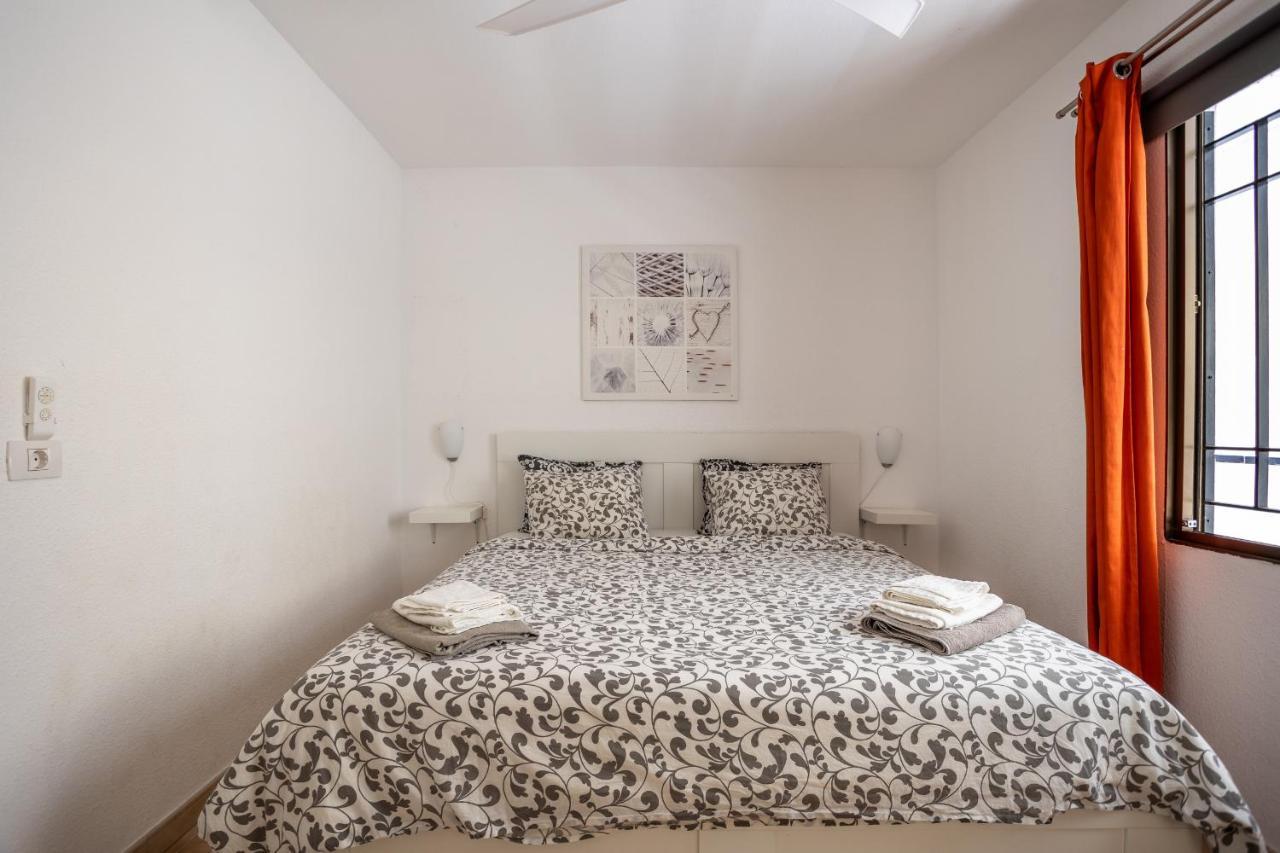 Castle Harbour Phoebe'S Flat Los Cristianos By Lovetenerife Buitenkant foto