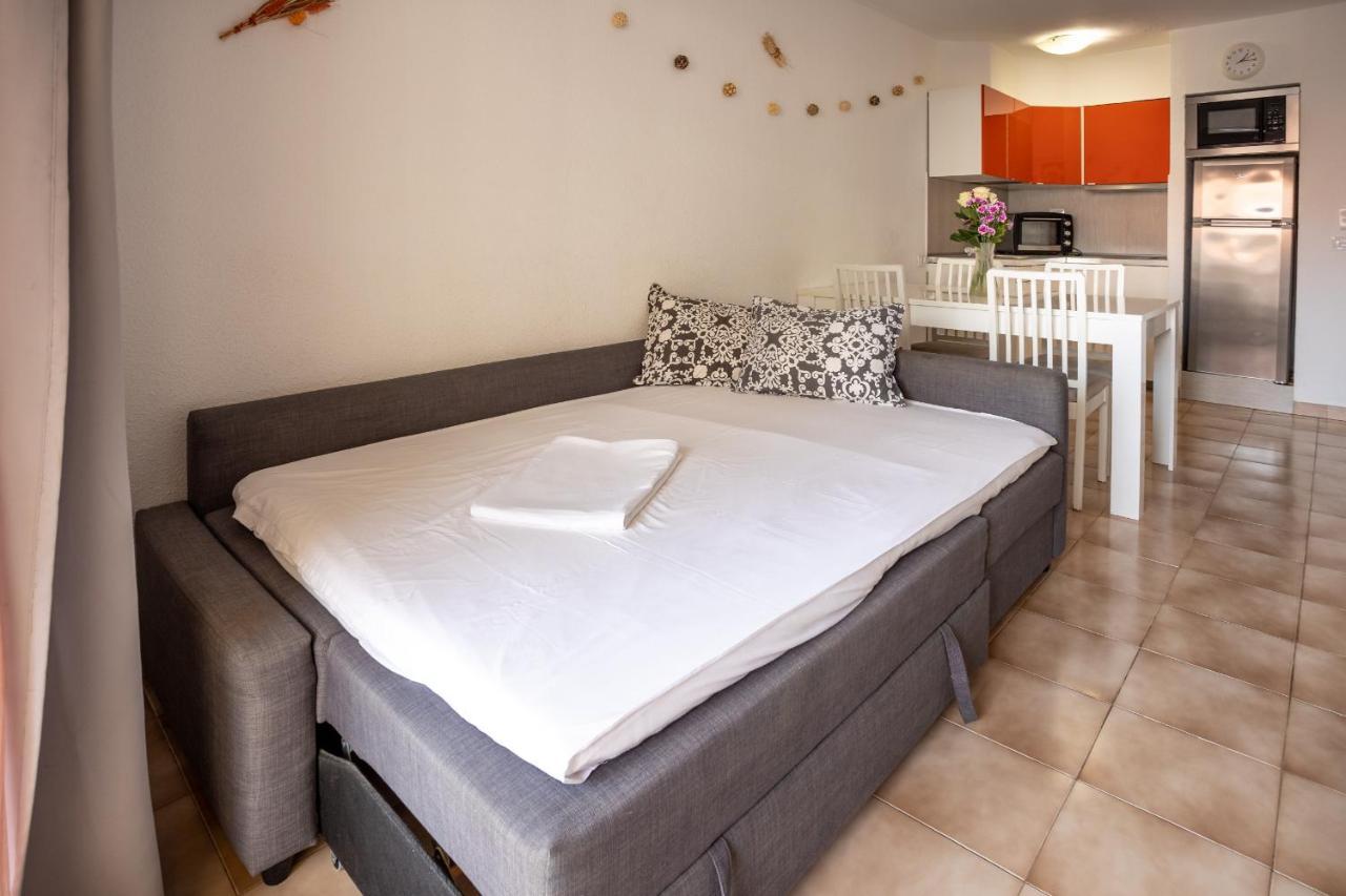 Castle Harbour Phoebe'S Flat Los Cristianos By Lovetenerife Buitenkant foto