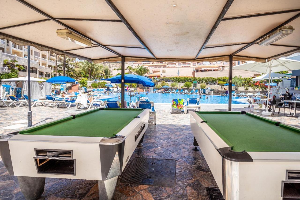 Castle Harbour Phoebe'S Flat Los Cristianos By Lovetenerife Buitenkant foto