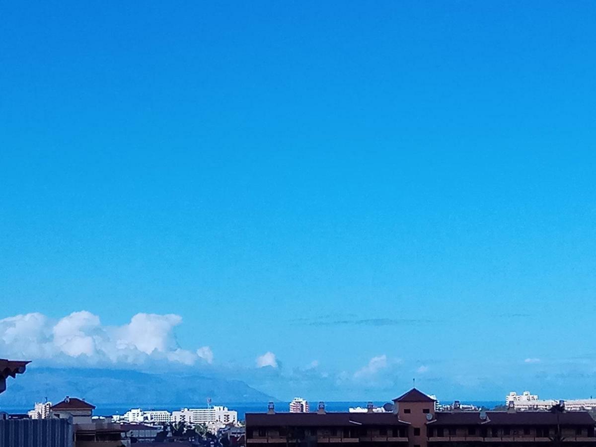 Castle Harbour Phoebe'S Flat Los Cristianos By Lovetenerife Buitenkant foto